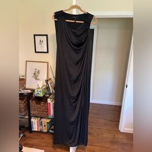BCBG gown - comes with belt